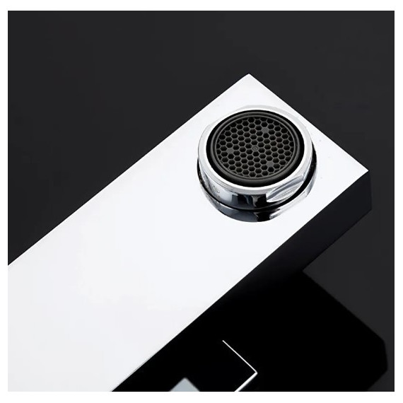 Смеситель для раковины Gappo Roiey G1039 - фото 7