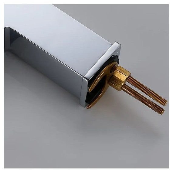 Смеситель для раковины Gappo Roiey G1039 - фото 8