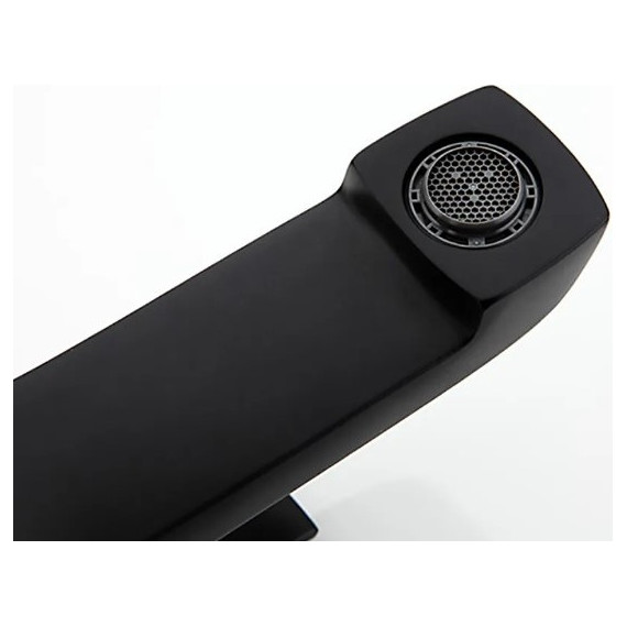 Смеситель для раковины Gappo Aventador G1050, черный - фото 7