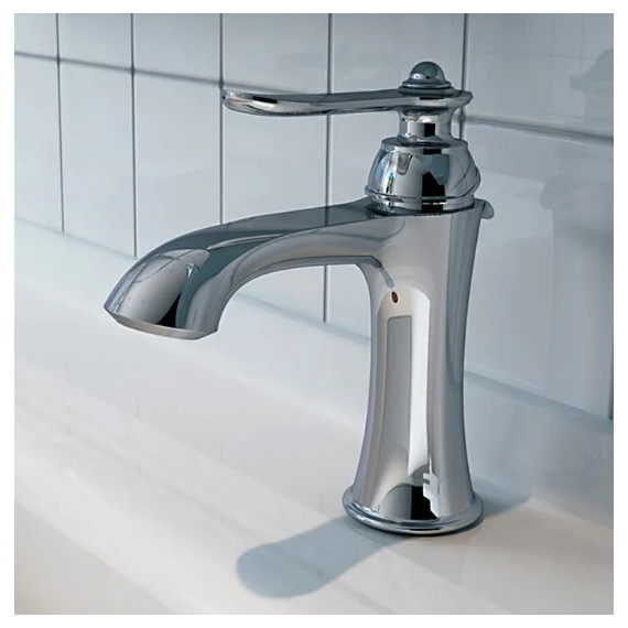 Смеситель для раковины Gappo G1069 - фото 2