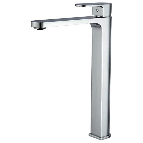 Смеситель для раковины высокий Gappo G1083-2 - фото 