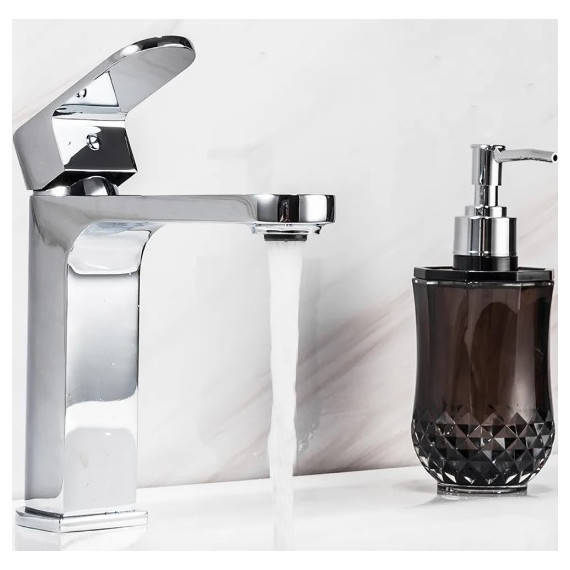 Смеситель для раковины Gappo G1083 - фото 3