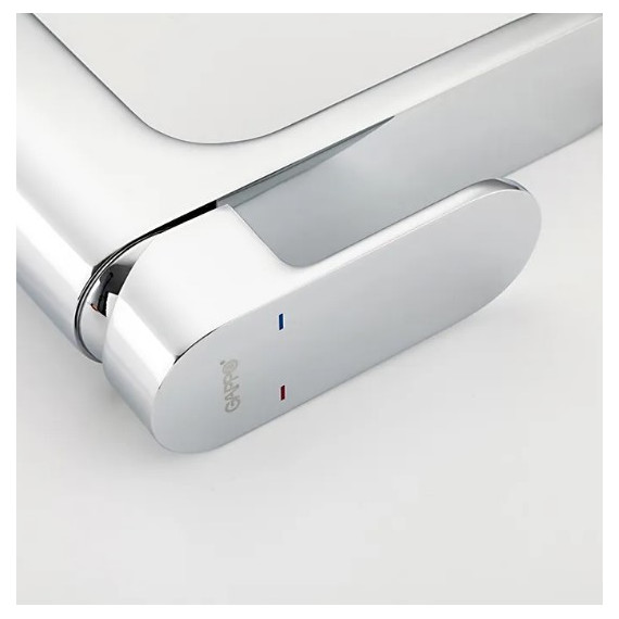 Смеситель для раковины Gappo G1083 - фото 6
