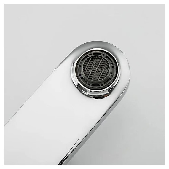 Смеситель для раковины Gappo G1083 - фото 7