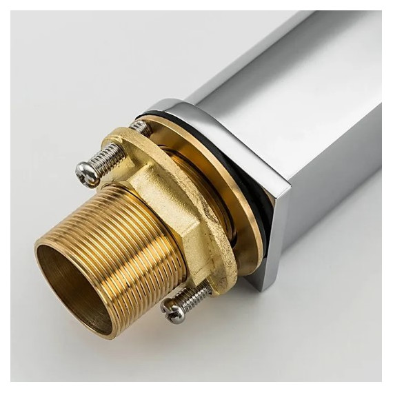 Смеситель для раковины Gappo G1083 - фото 8