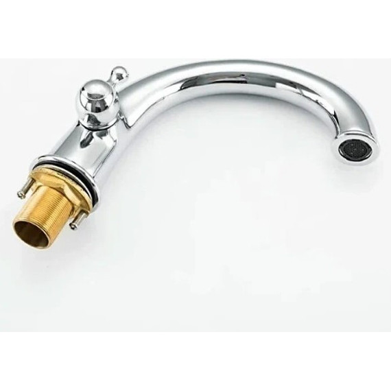 Смеситель для ванны Gappo G1189 - фото 4