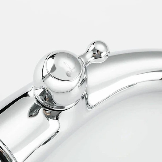 Смеситель для ванны Gappo G1189 - фото 5