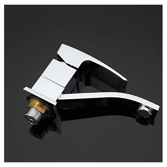 Смеситель для кухни Gappo Jacob G4507 - фото 3