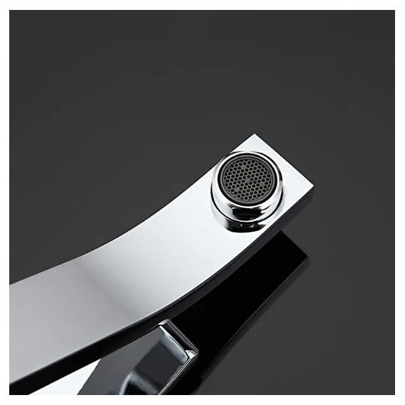 Смеситель для кухни Gappo Jacob G4507 - фото 7