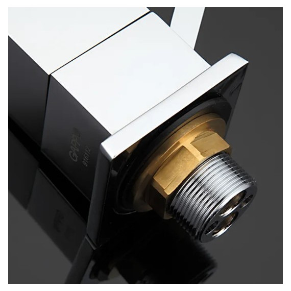 Смеситель для кухни Gappo Jacob G4507 - фото 6