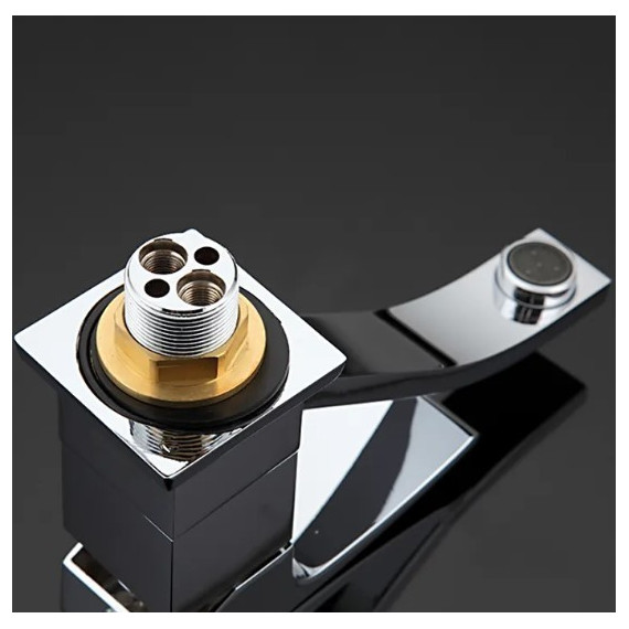 Смеситель для кухни Gappo Jacob G4507 - фото 5