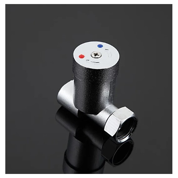 Смеситель для раковины сенсорный Gappo G517 - фото, картинка 8 Смеситель для раковины сенсорный Gappo G517 - фото 8