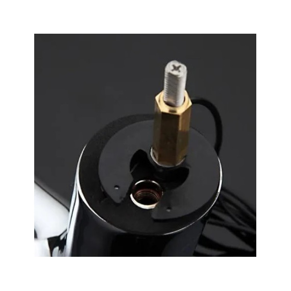 Смеситель для раковины сенсорный Gappo G518 - фото, картинка 6 Смеситель для раковины сенсорный Gappo G518 - фото 6