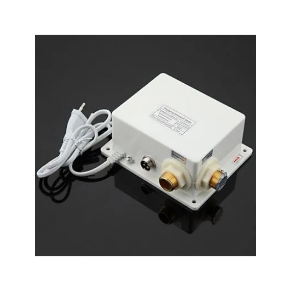 Смеситель для раковины сенсорный Gappo G518 - фото, картинка 8 Смеситель для раковины сенсорный Gappo G518 - фото 8