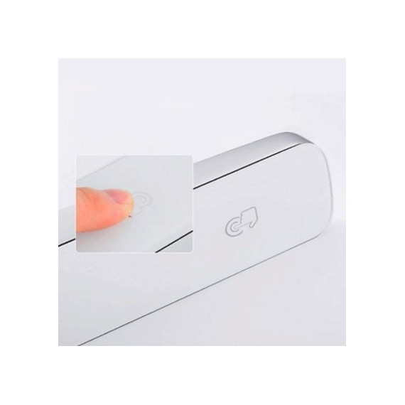 Смеситель для раковины сенсорный Gappo G523 - фото, картинка 4 Смеситель для раковины сенсорный Gappo G523 - фото 4