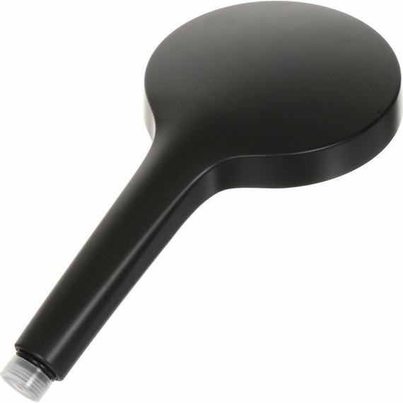 Ручной душ Gappo G004, черный - фото 3