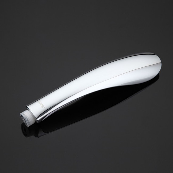 Ручной душ Gappo G01, белый/хром - фото 4