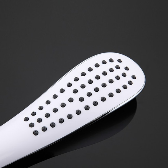 Ручной душ Gappo G01, белый/хром - фото 3