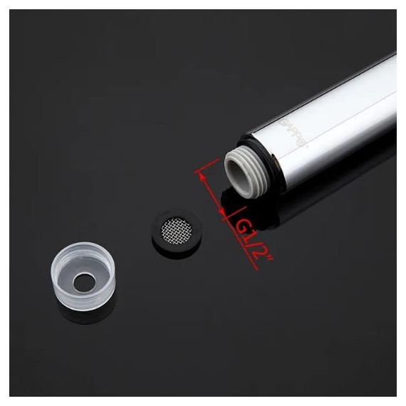 Ручной душ Gappo G07 - фото 7