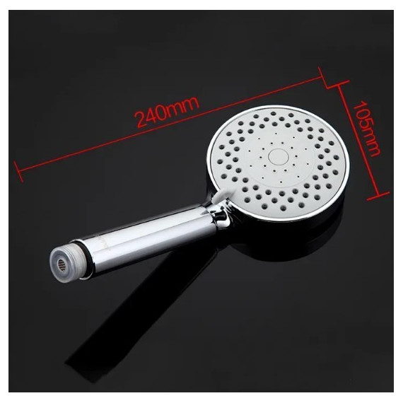 Ручной душ Gappo G07 - фото 8