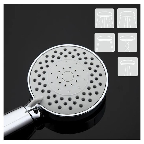 Ручной душ Gappo G07 - фото 3