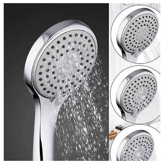 Ручной душ Gappo G18 - фото 3