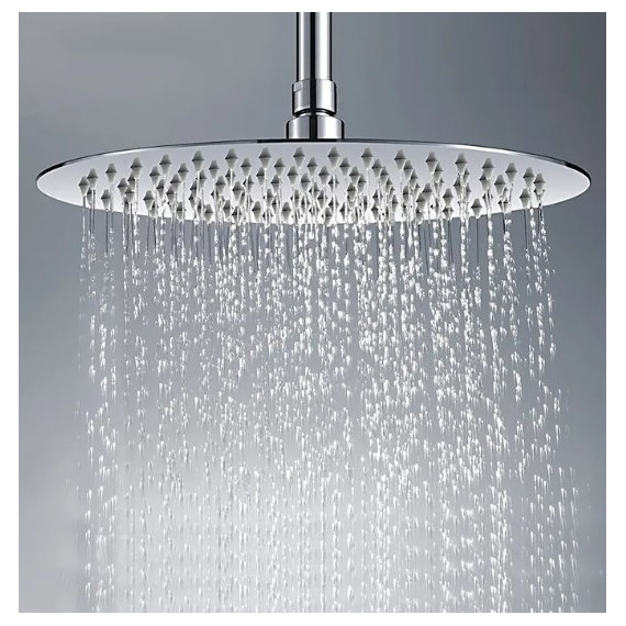 Верхний душ Gappo 300x300 мм G29 - фото 3