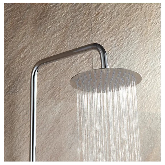 Верхний душ Gappo 300x300 мм G29 - фото 2