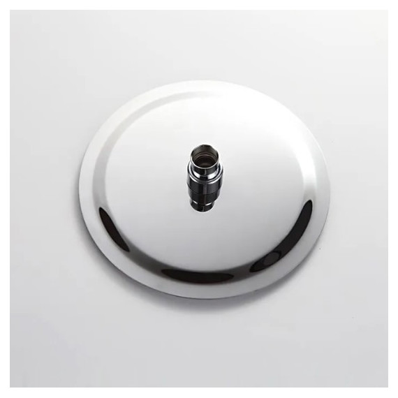 Верхний душ Gappo 300x300 мм G29 - фото 5