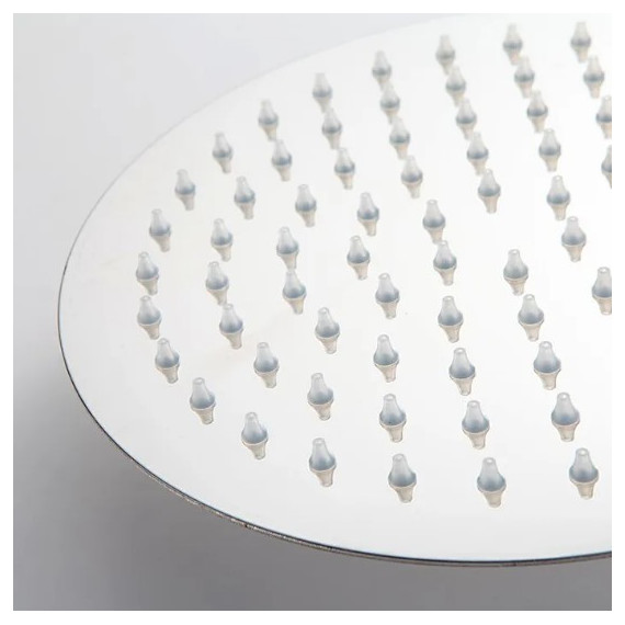 Верхний душ Gappo 300x300 мм G29 - фото 6