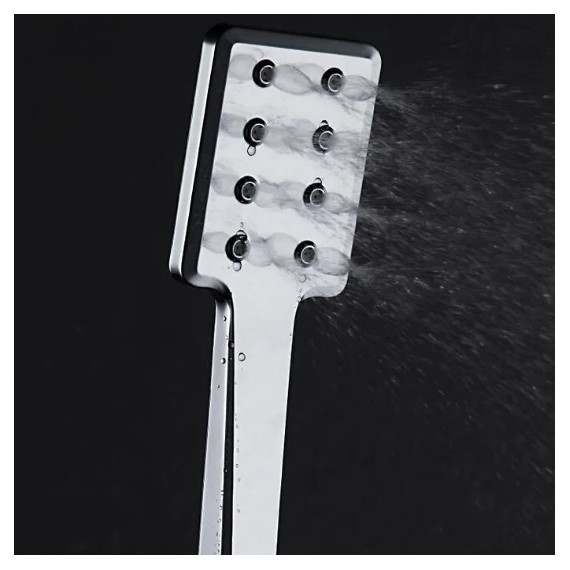 Ручной душ Gappo G38 - фото 2