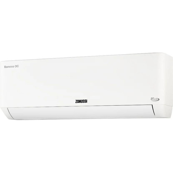 Сплит-система Zanussi Barocco DC Inverter 2.0 ZACS/I-18 HB/A22/N8 - фото 