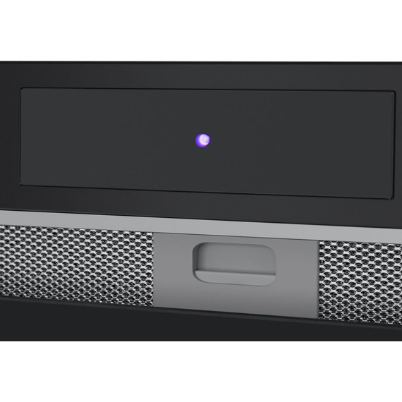 Вытяжка Maunfeld Fantasy 60 Black - фото 11