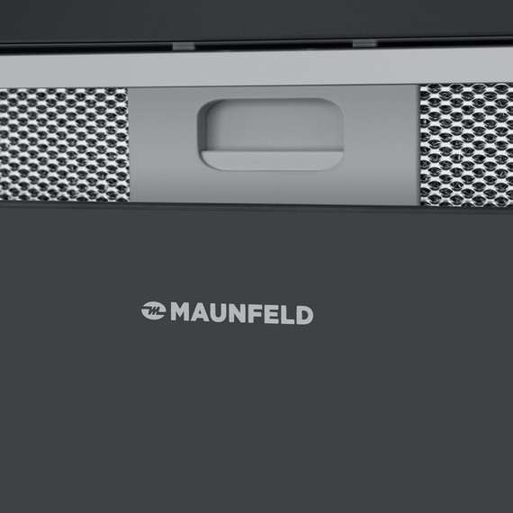Вытяжка Maunfeld Fantasy 60 Black - фото 12