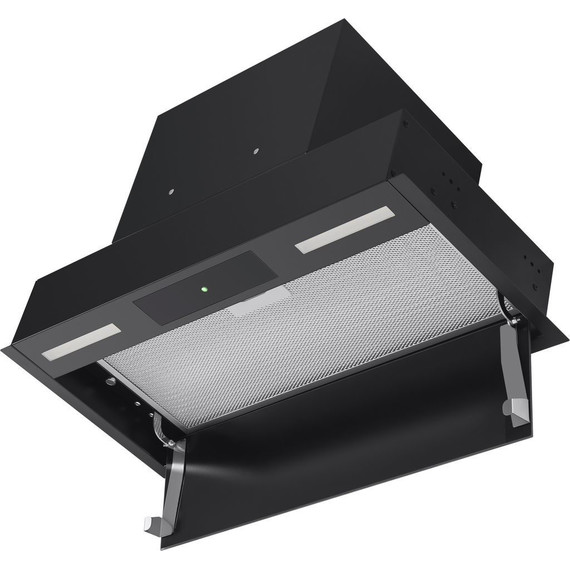 Вытяжка Maunfeld Fantasy 60 Black - фото 13