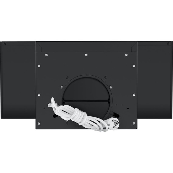 Вытяжка Maunfeld Fantasy 60 Black - фото 7