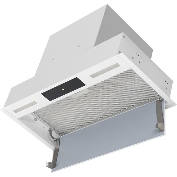 Вытяжка Maunfeld Fantasy 60 White - фото 13