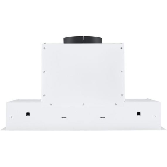 Вытяжка Maunfeld Fantasy 60 White - фото 8