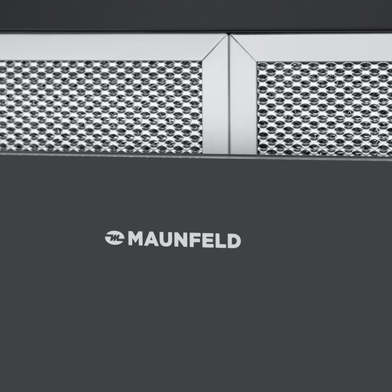 Вытяжка Maunfeld Fantasy 90 Black - фото 12