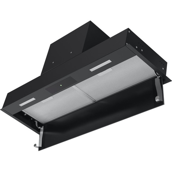 Вытяжка Maunfeld Fantasy 90 Black - фото 13
