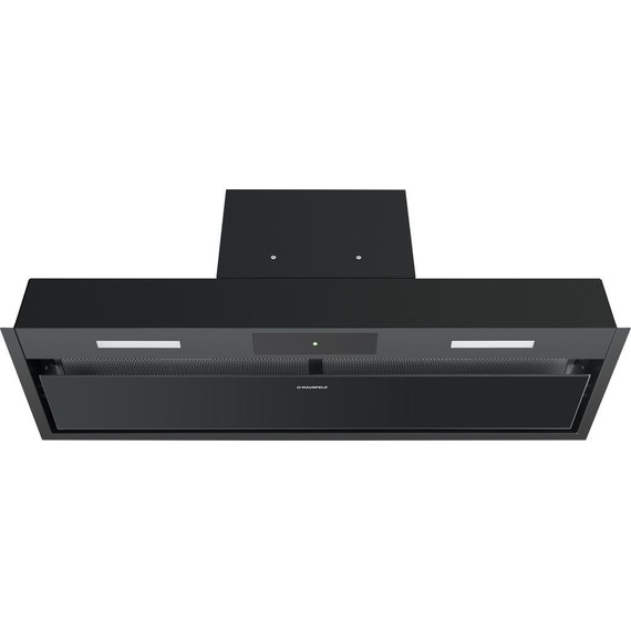 Вытяжка Maunfeld Fantasy 90 Black - фото 14