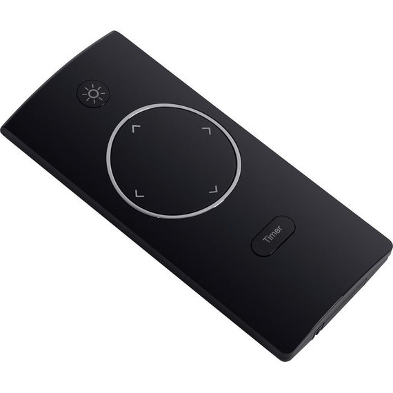 Вытяжка Maunfeld Fantasy 90 Black - фото 15