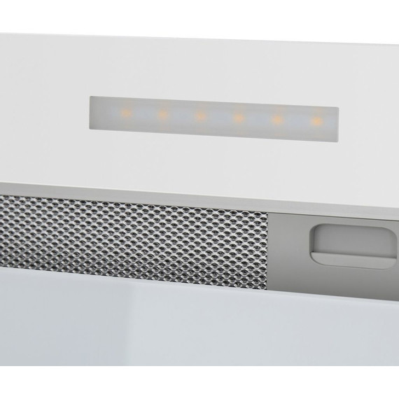 Вытяжка Maunfeld Fantasy 90 White - фото 10