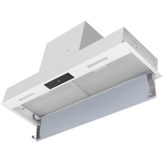 Вытяжка Maunfeld Fantasy 90 White - фото 13