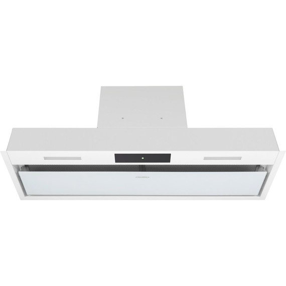 Вытяжка Maunfeld Fantasy 90 White - фото 14