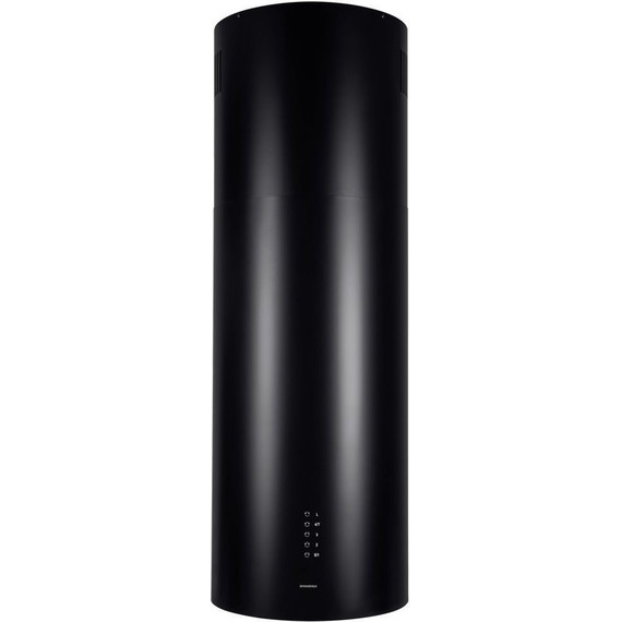 Вытяжка Maunfeld Lee Isla 39 Black - фото 7