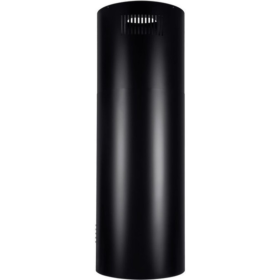 Вытяжка Maunfeld Lee Isla 39 Black - фото 8