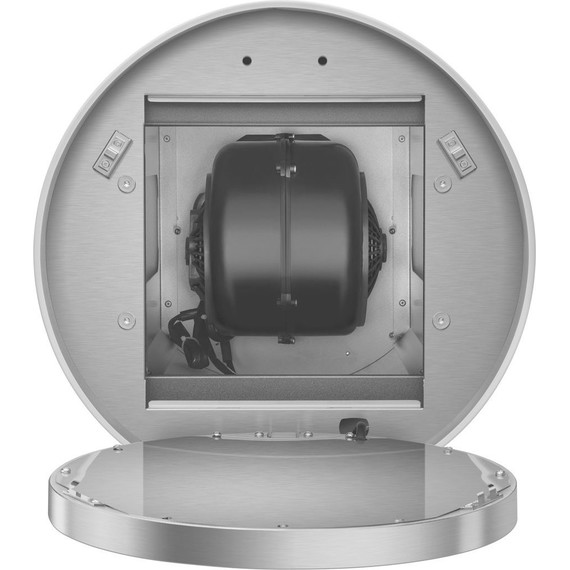 Вытяжка Maunfeld Lee Isla (sensor) 39 Inox - фото 12