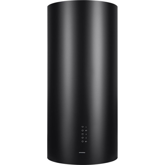 Вытяжка Maunfeld Lee Wall (C) 39 Black - фото 7