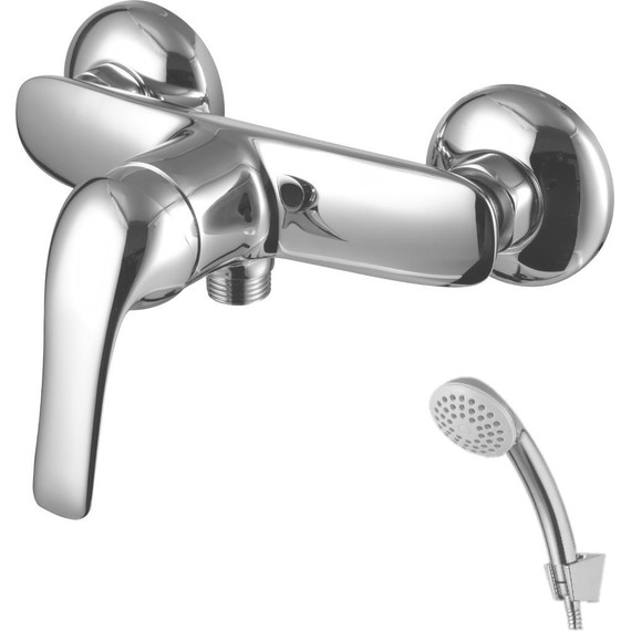 Смеситель для душа Lemark Plus Advance LM1203C - фото 